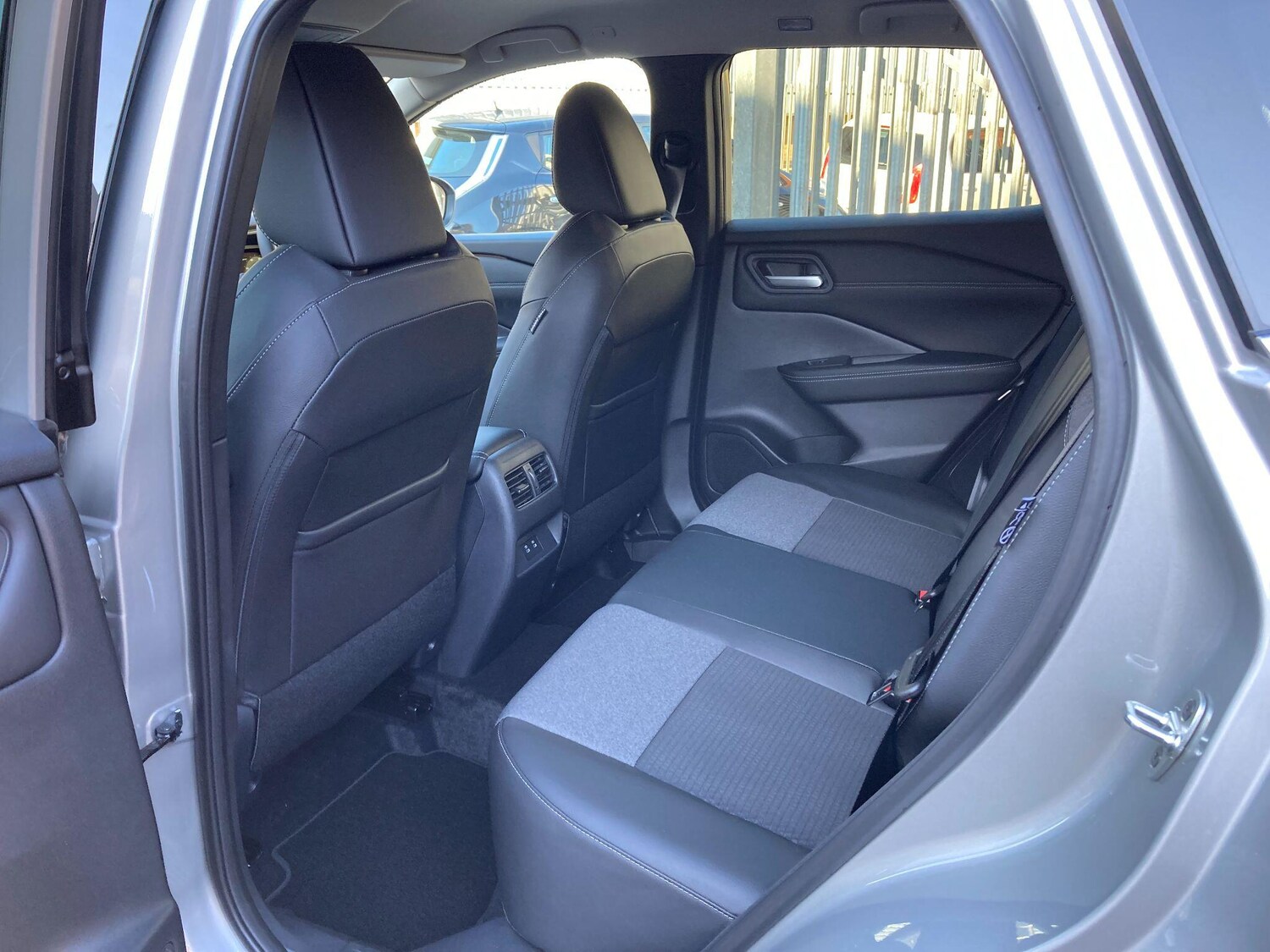 Used Nissan Qashqai for sale - 77343768: Photo 36