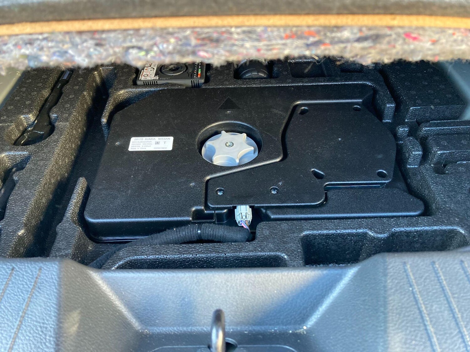 Used Nissan Qashqai for sale - 77343768: Photo 39