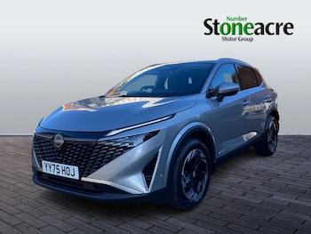 Used Nissan Qashqai 2025 for sale - 77343768: Photo