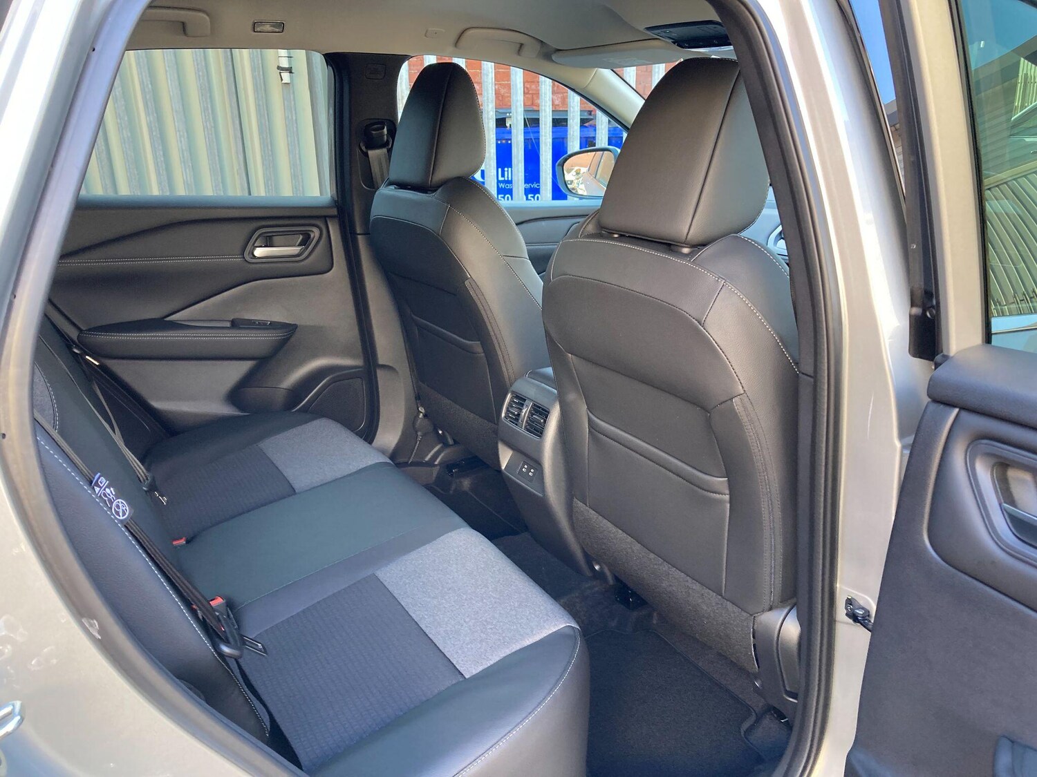 Used Nissan Qashqai for sale - 77343768: Photo 40