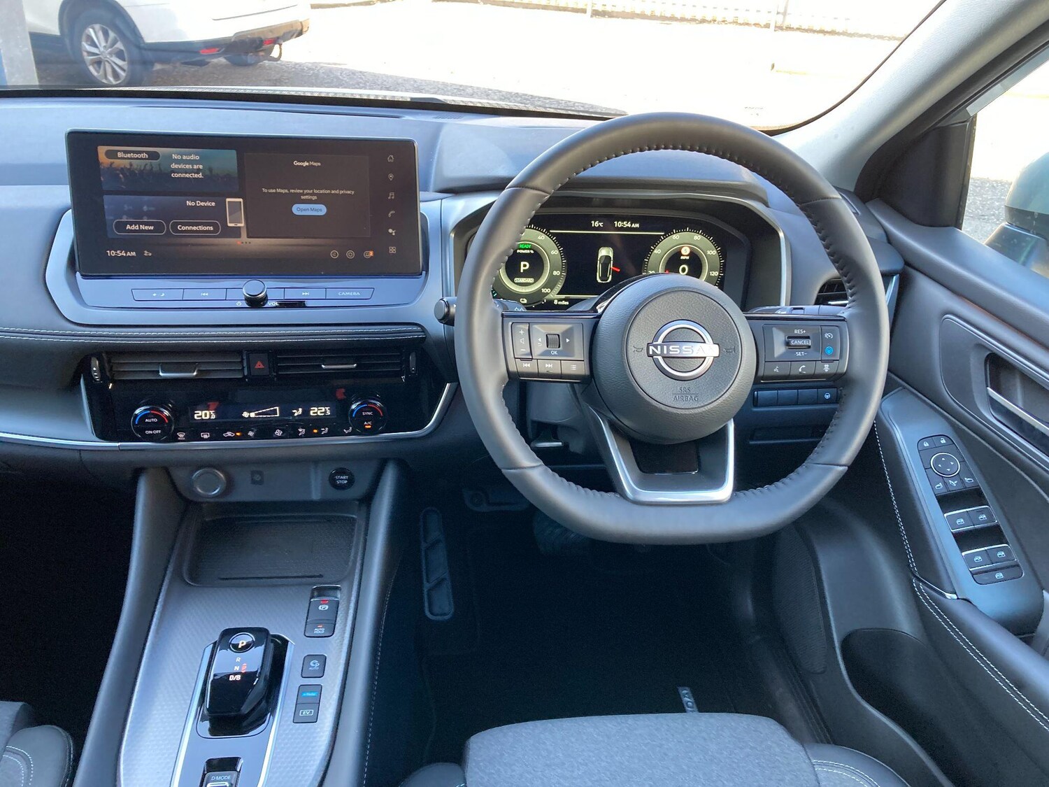 Used Nissan Qashqai for sale - 77343768: Photo 44