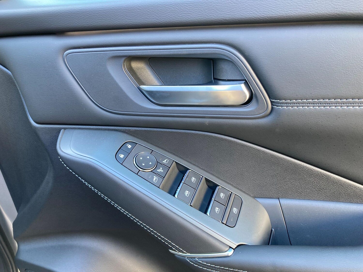 Used Nissan Qashqai for sale - 77343768: Photo 48