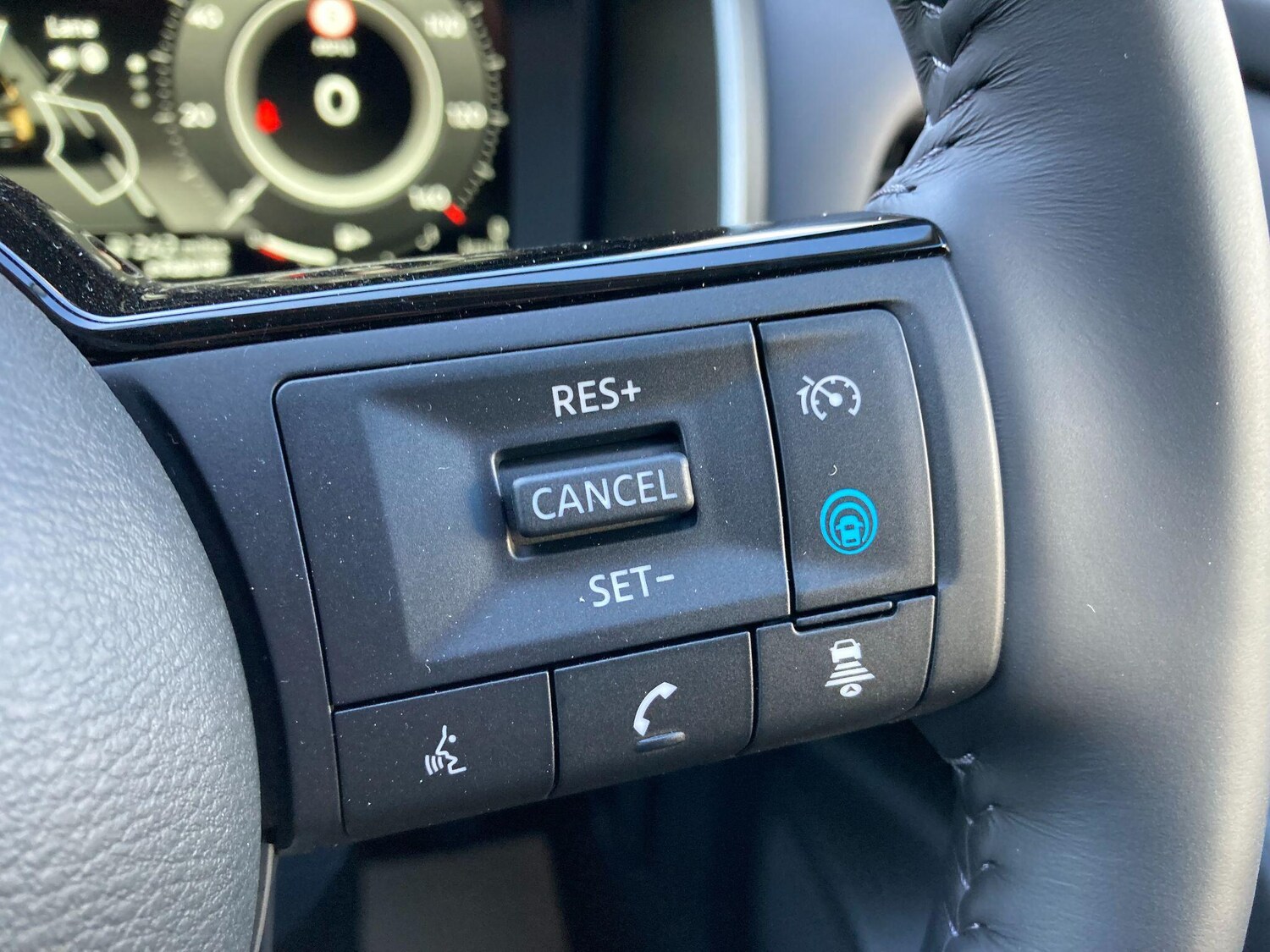 Used Nissan Qashqai for sale - 77343768: Photo 54