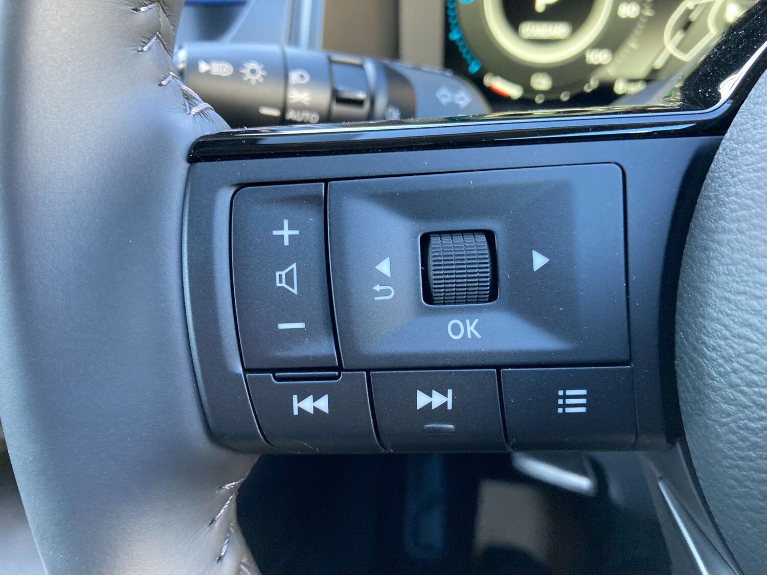 Used Nissan Qashqai for sale - 77343768: Photo 55