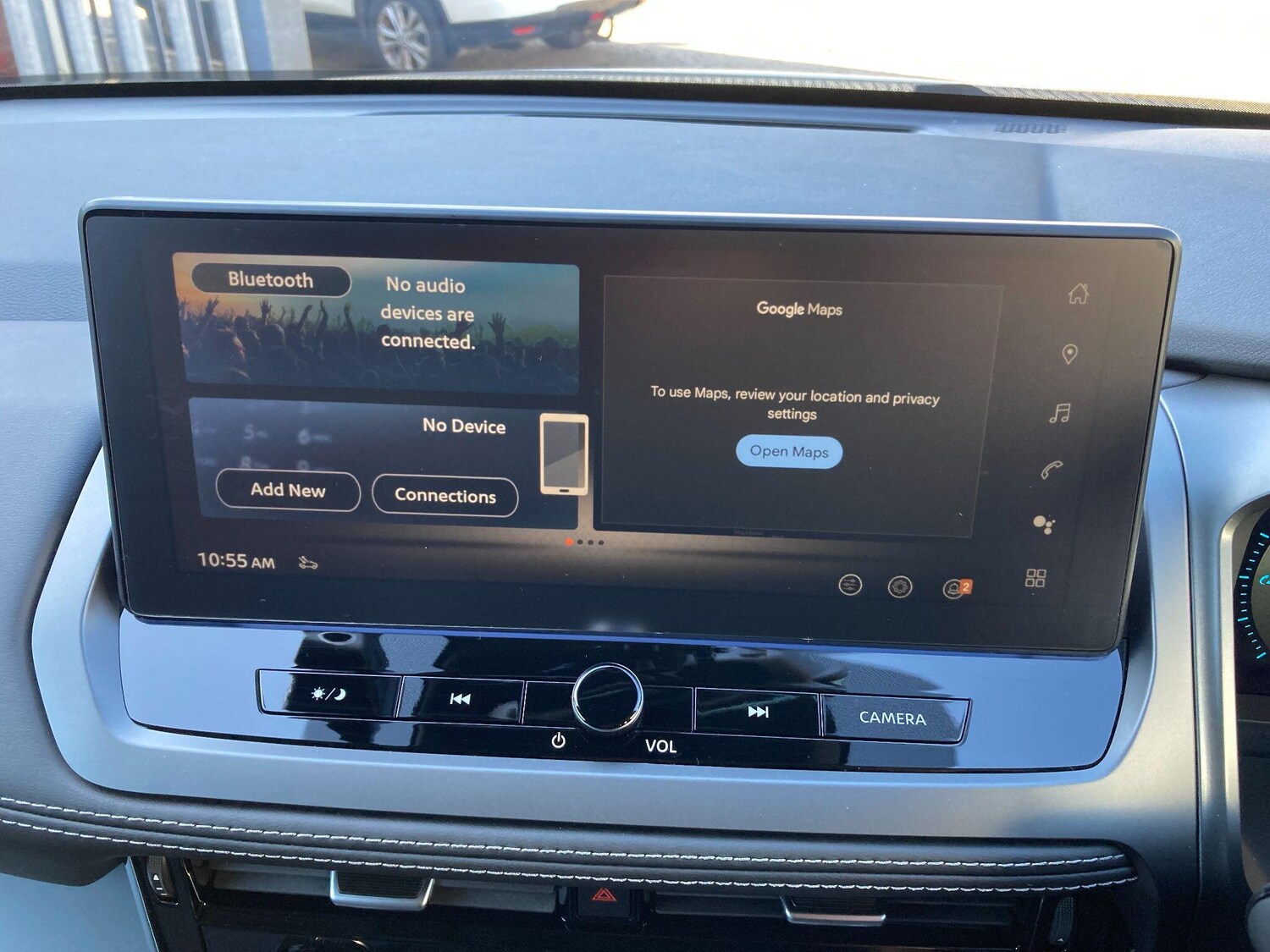 Used Nissan Qashqai for sale - 77343768: Photo 59