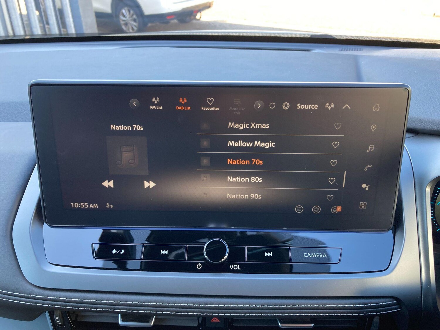 Used Nissan Qashqai for sale - 77343768: Photo 60