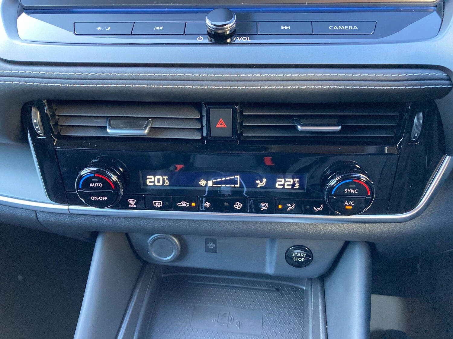 Used Nissan Qashqai for sale - 77343768: Photo 63