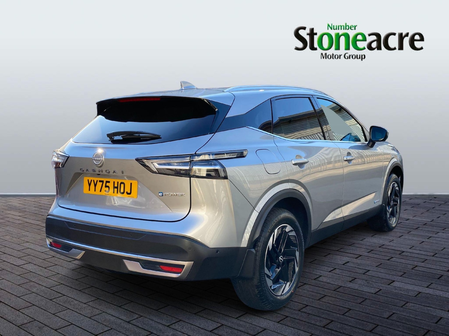 Used Nissan Qashqai for sale - 77343768: Photo 8