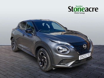 Used Nissan Juke 2023 for sale - 78562373: Photo