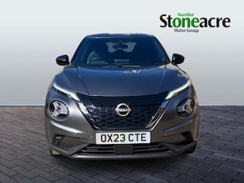 Used Nissan Juke 2023 for sale - 78562373: Photo