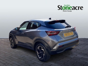 Used Nissan Juke 2023 for sale - 78562373: Photo