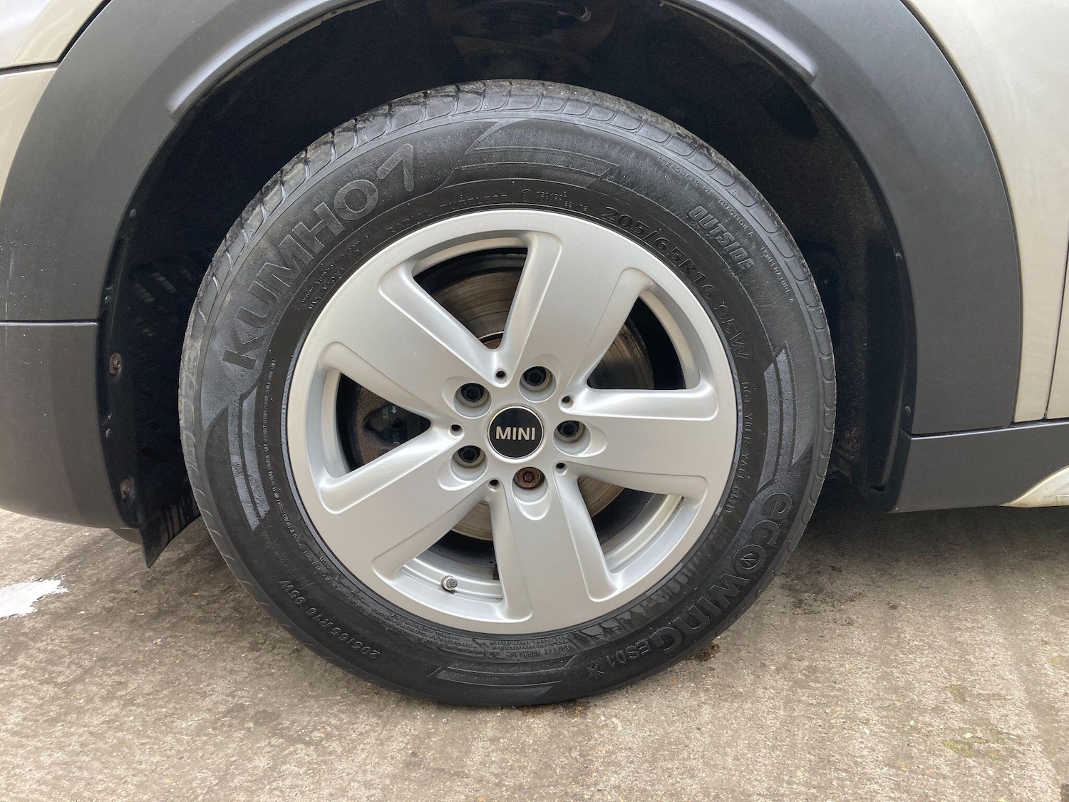 Used MINI Countryman 2018 for sale - 77683793: Photo 11