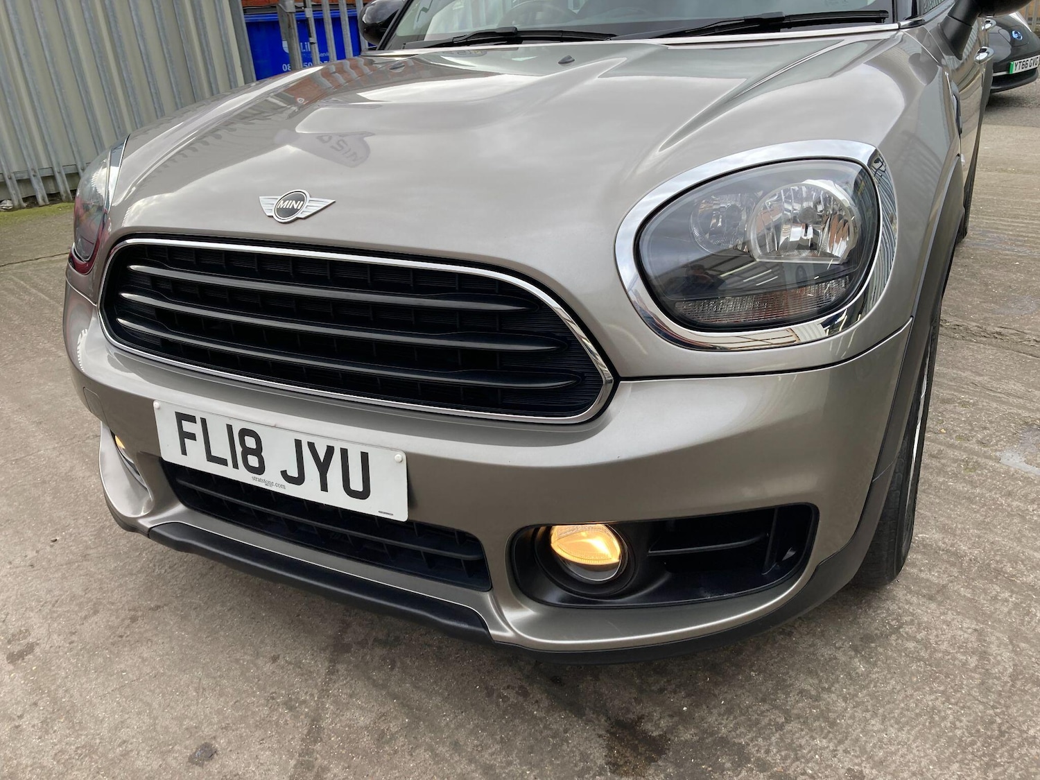 Used MINI Countryman 2018 for sale - 77683793: Photo 13