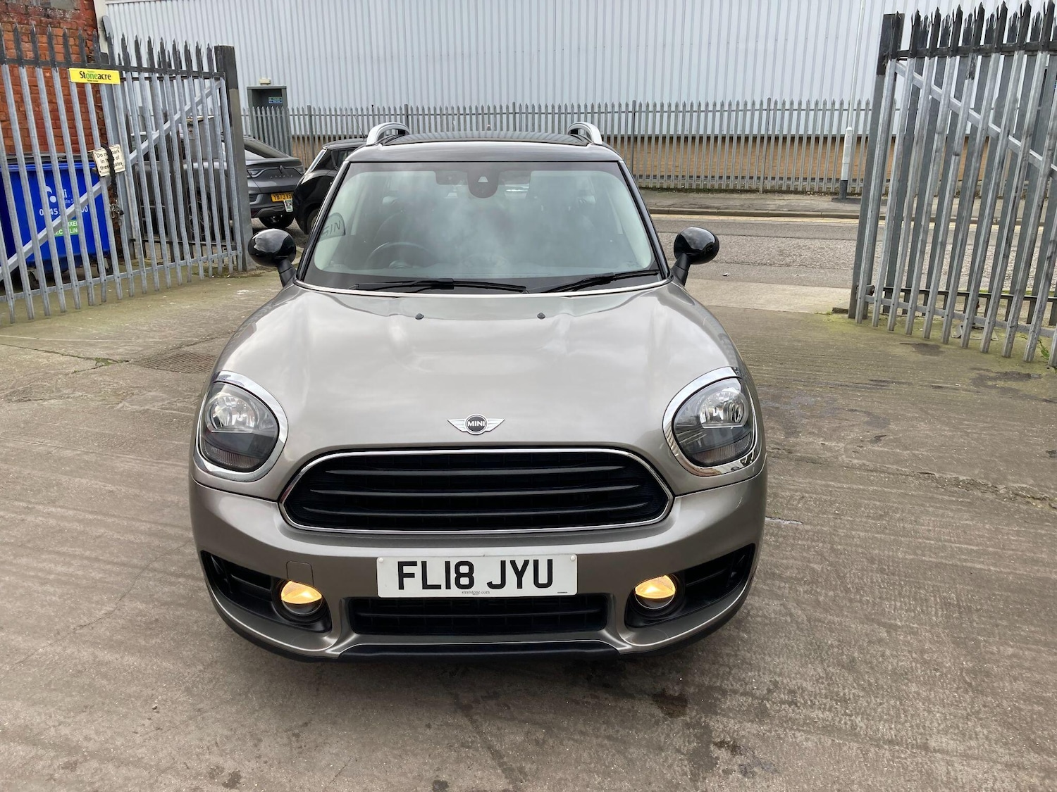 Used MINI Countryman 2018 for sale - 77683793: Photo 17