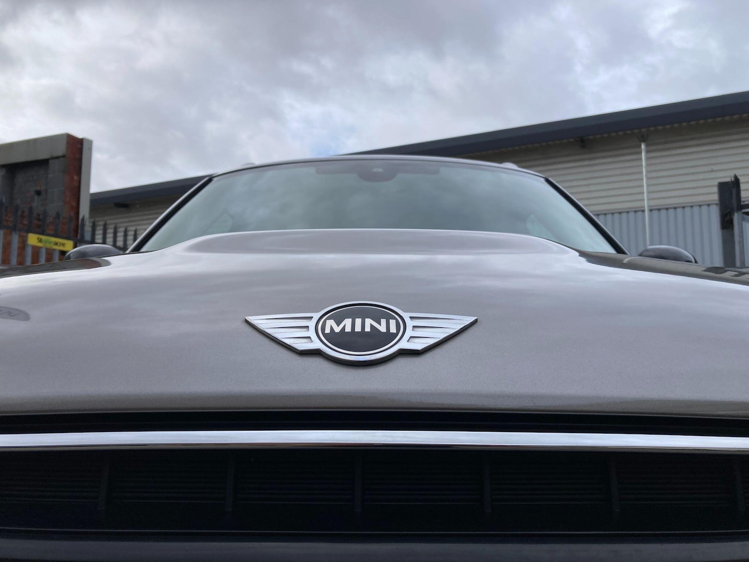 Used MINI Countryman 2018 for sale - 77683793: Photo 18