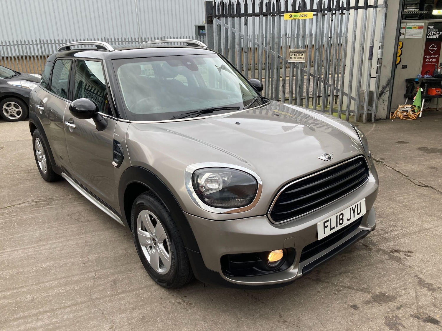Used MINI Countryman 2018 for sale - 77683793: Photo 19