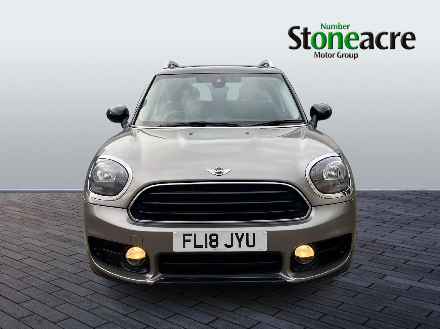 Used MINI Countryman 2018 for sale - 77683793: Photo 2