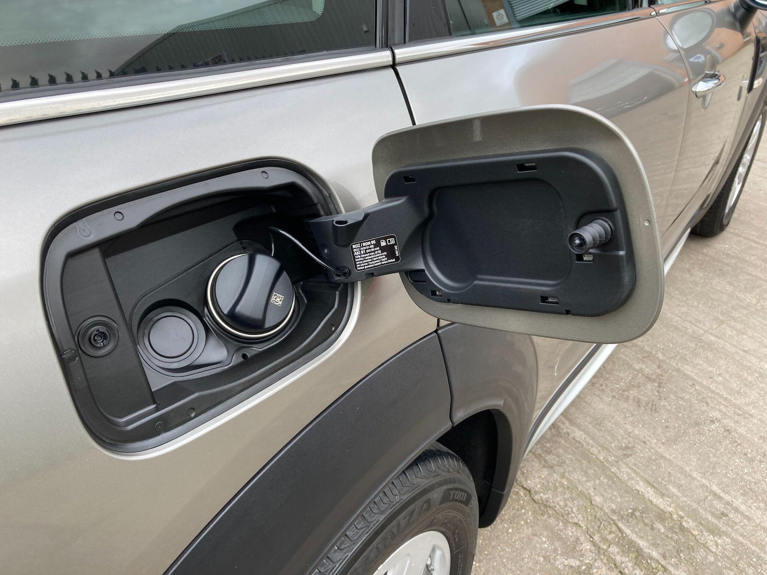 Used MINI Countryman 2018 for sale - 77683793: Photo 22