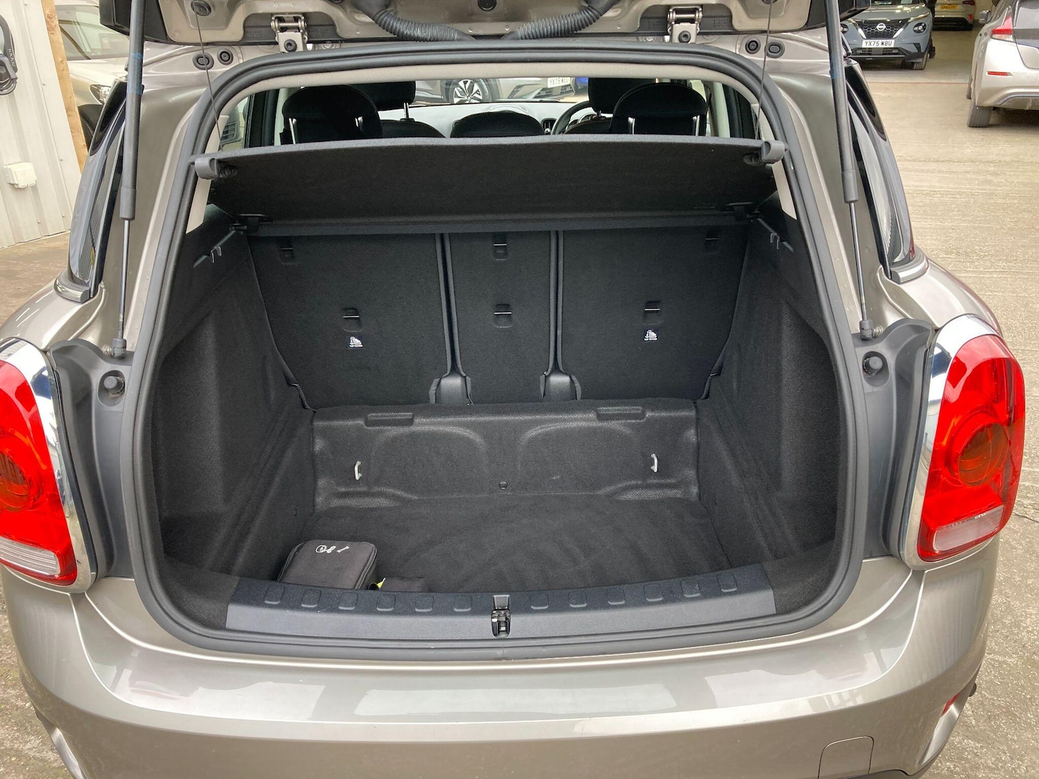 Used MINI Countryman 2018 for sale - 77683793: Photo 28