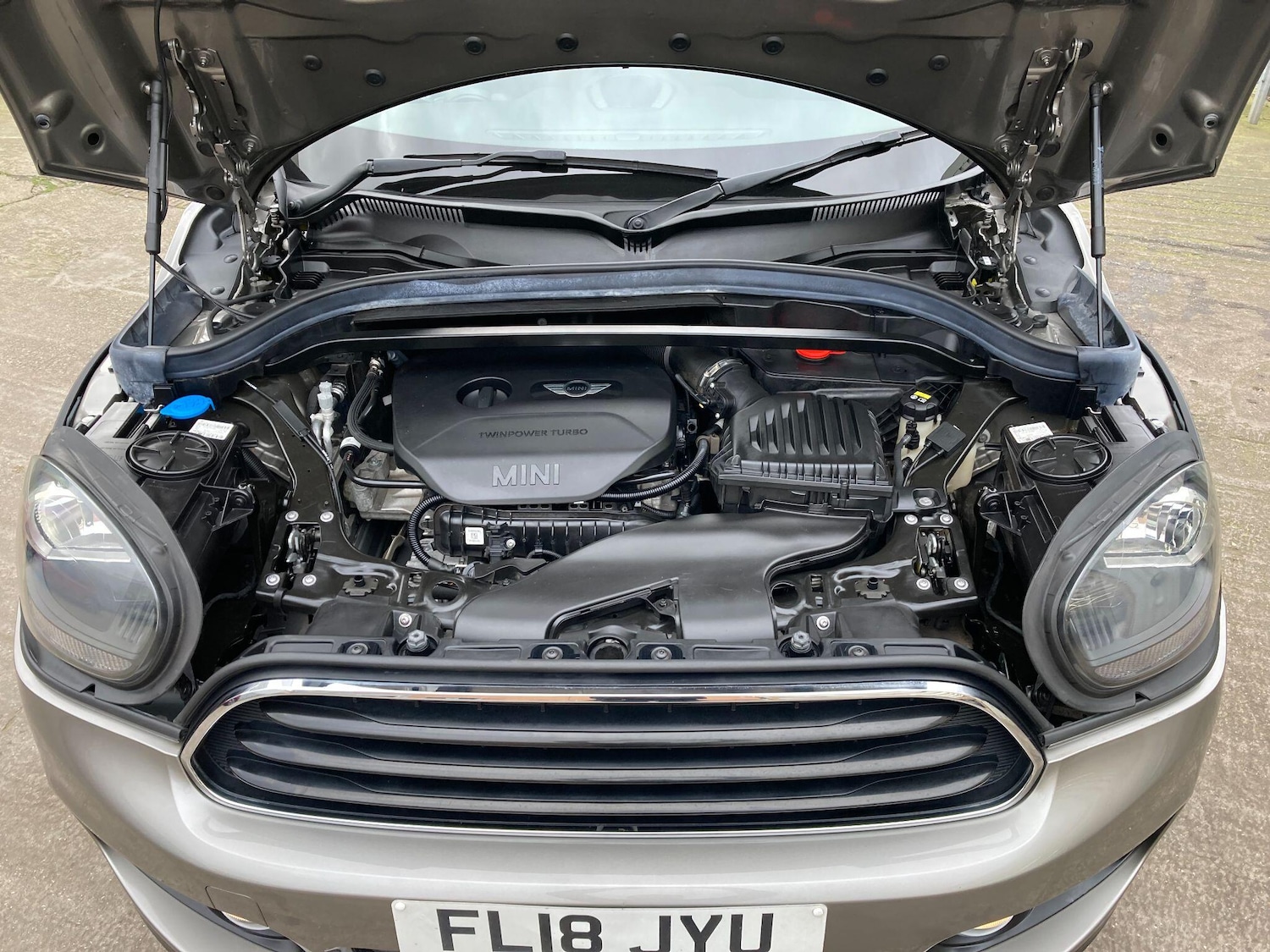 Used MINI Countryman 2018 for sale - 77683793: Photo 29