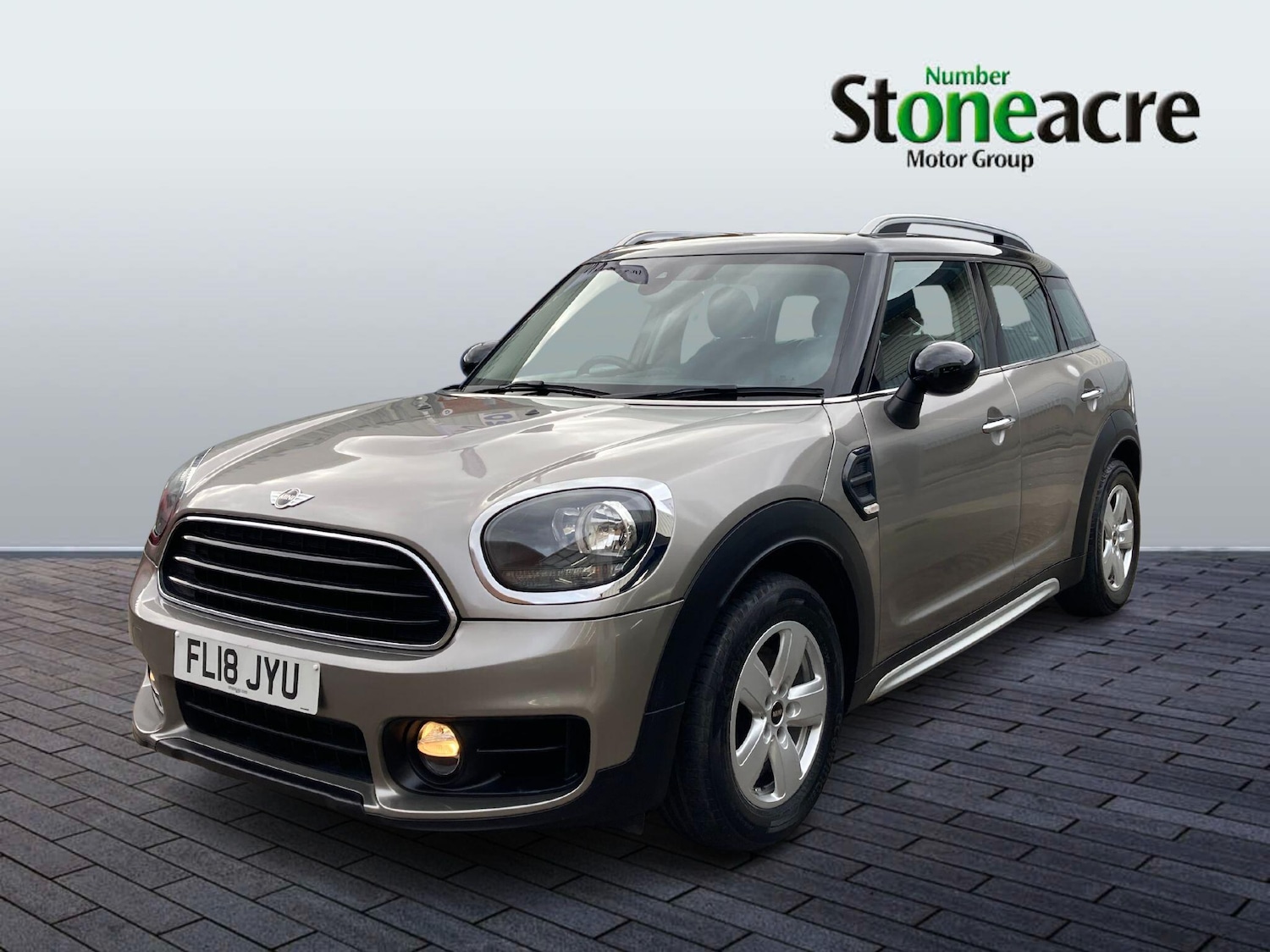 Used MINI Countryman 2018 for sale - 77683793: Photo 3