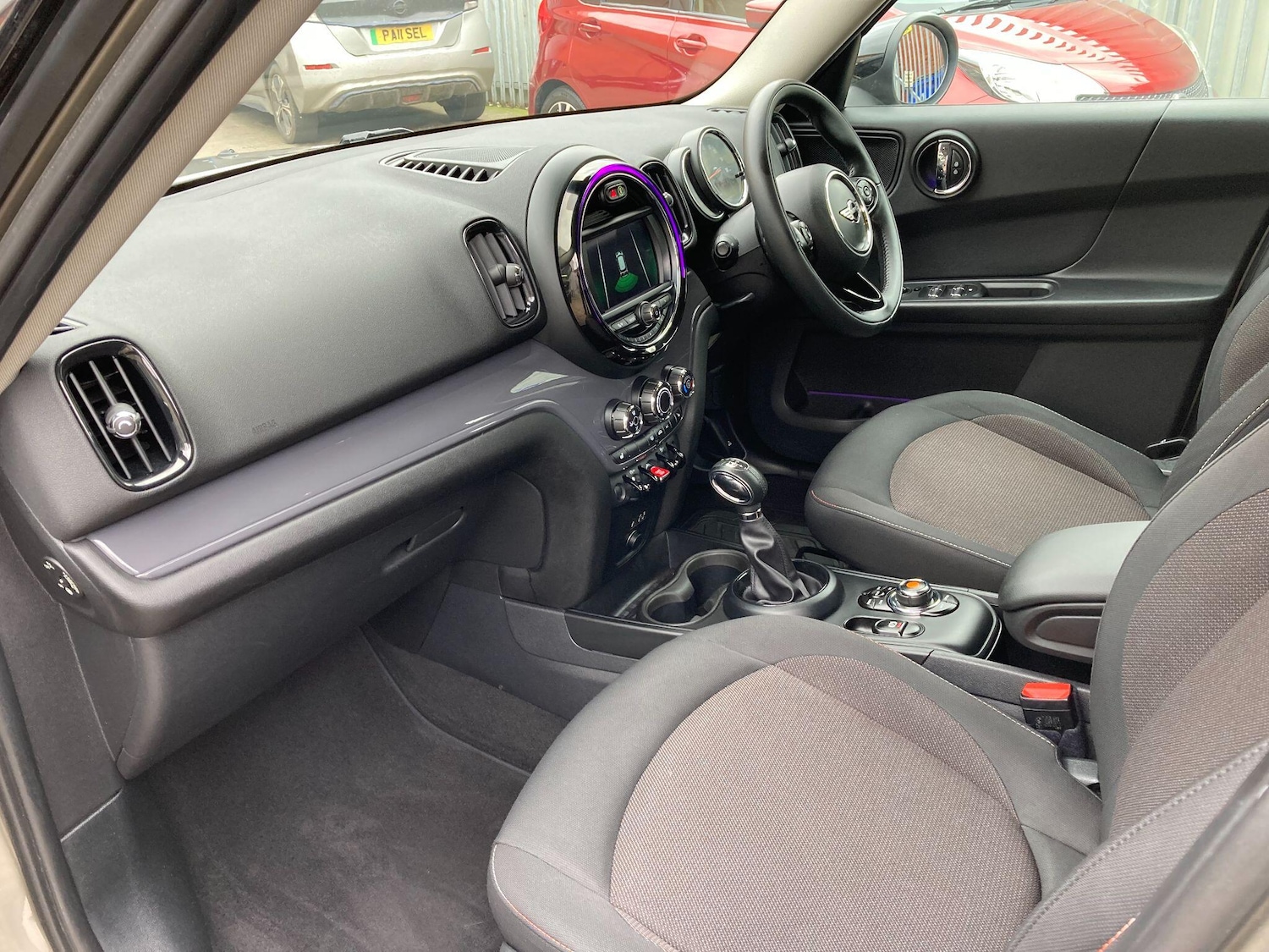 Used MINI Countryman 2018 for sale - 77683793: Photo 30