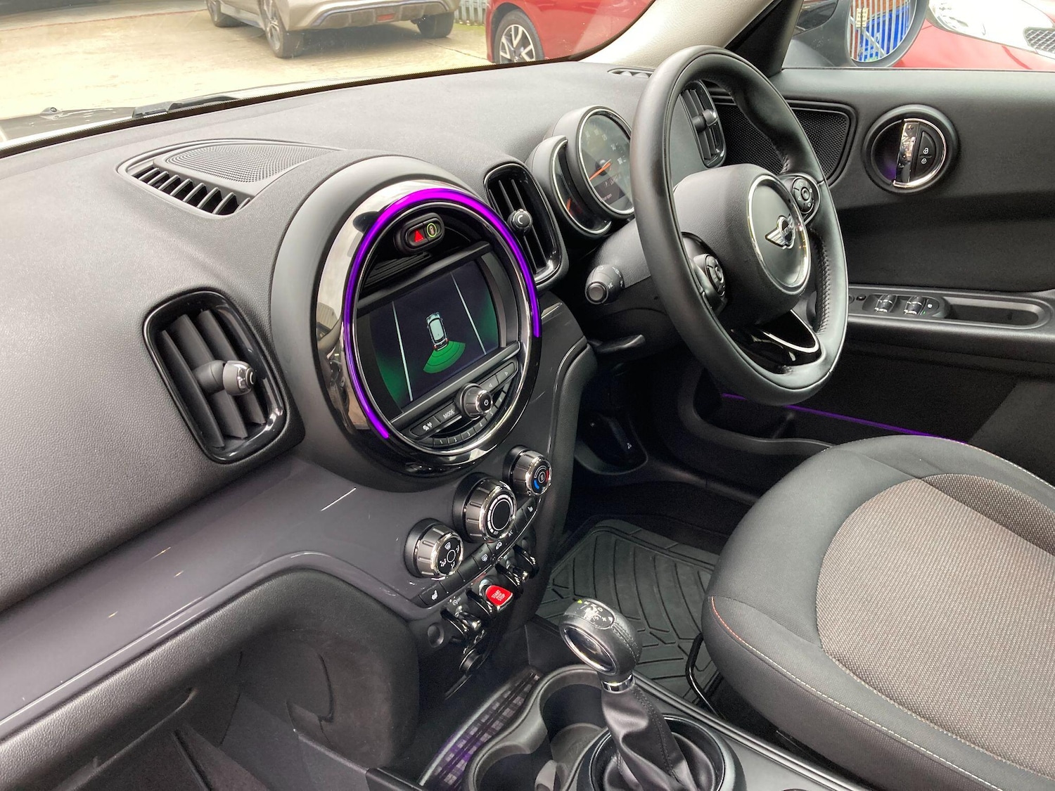 Used MINI Countryman 2018 for sale - 77683793: Photo 31