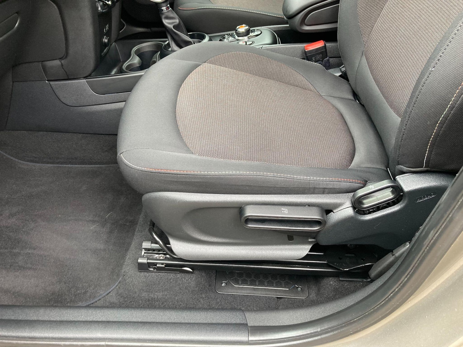 Used MINI Countryman 2018 for sale - 77683793: Photo 34