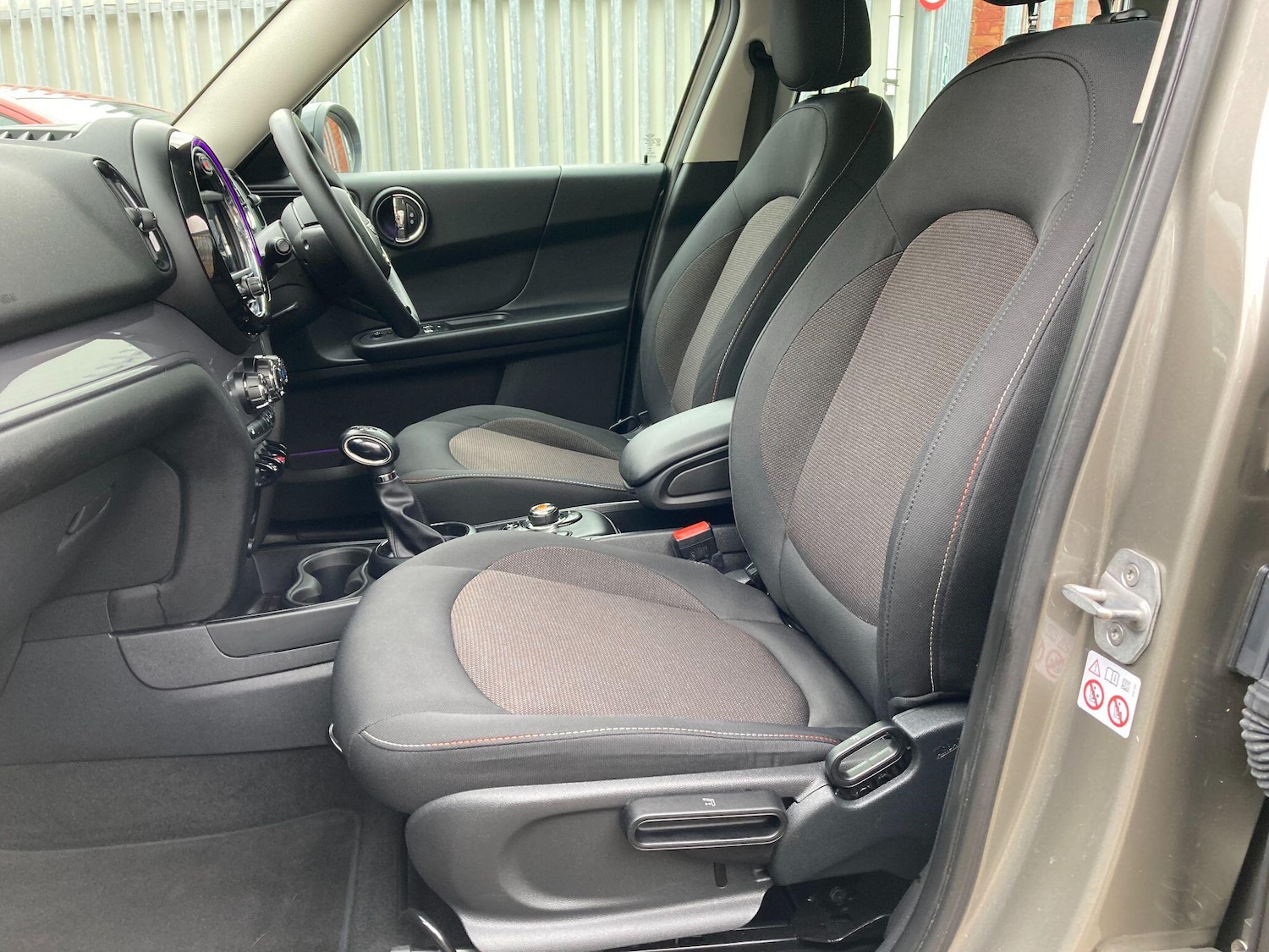 Used MINI Countryman 2018 for sale - 77683793: Photo 35