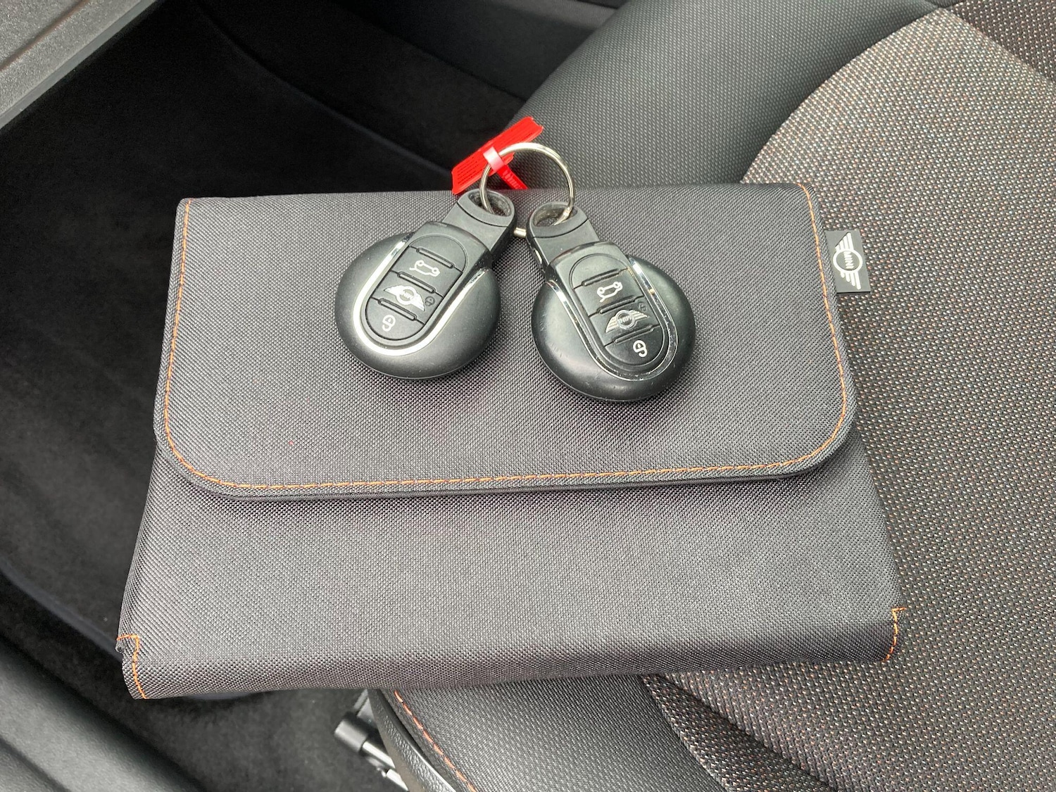 Used MINI Countryman 2018 for sale - 77683793: Photo 38