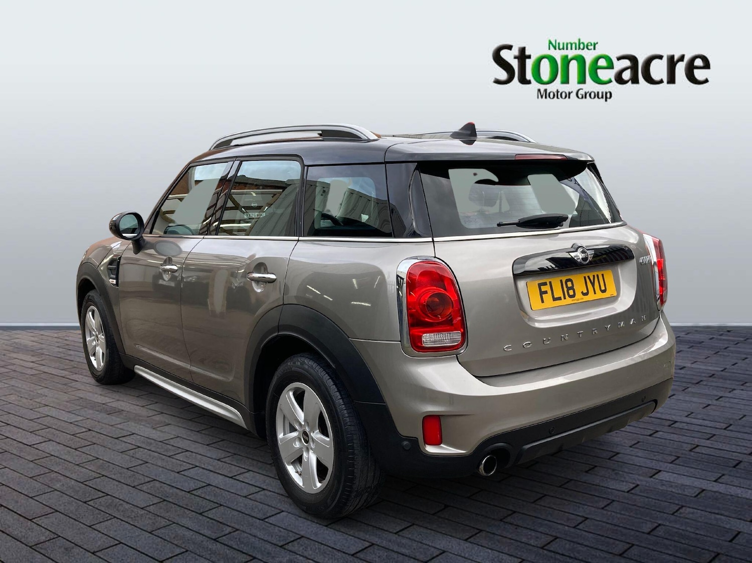 Used MINI Countryman 2018 for sale - 77683793: Photo 4