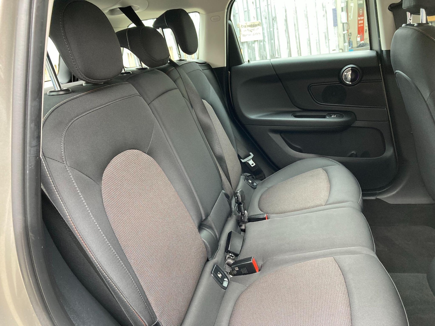 Used MINI Countryman 2018 for sale - 77683793: Photo 42