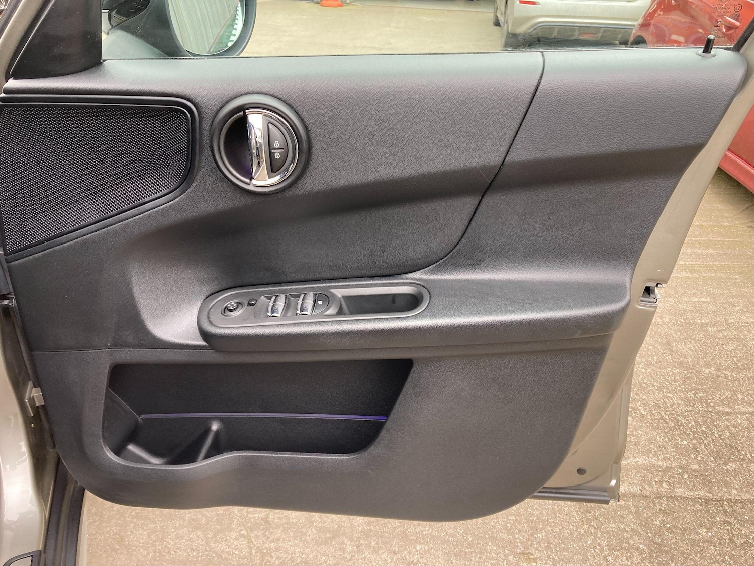 Used MINI Countryman 2018 for sale - 77683793: Photo 46