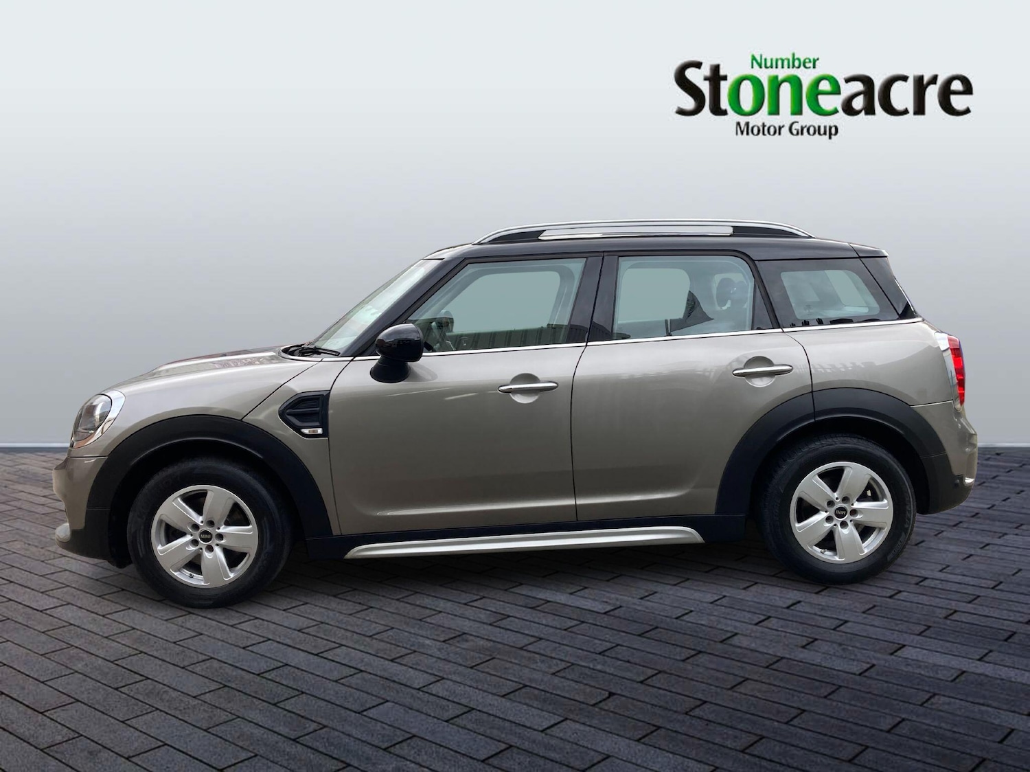 Used MINI Countryman 2018 for sale - 77683793: Photo 5