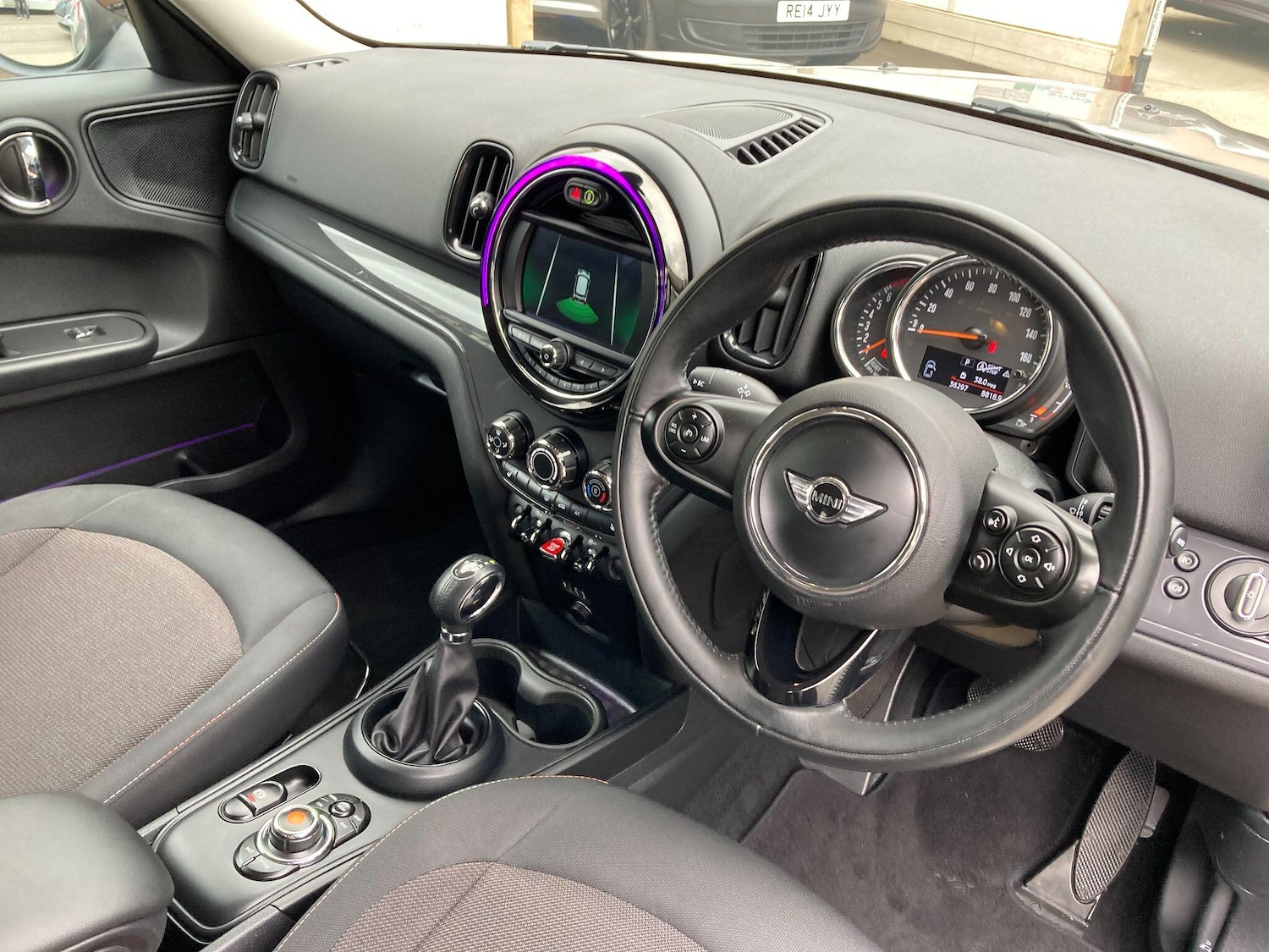 Used MINI Countryman 2018 for sale - 77683793: Photo 53