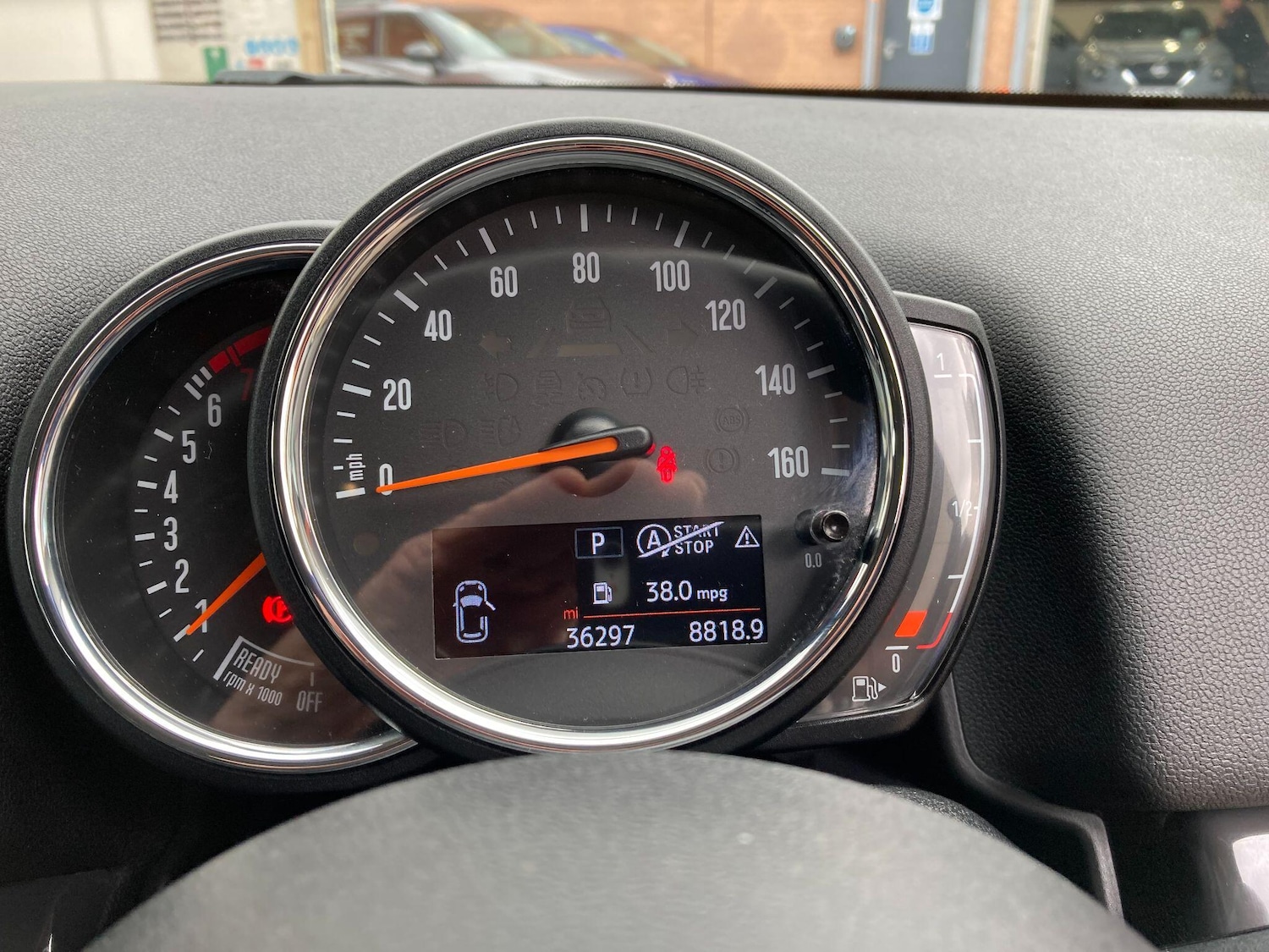 Used MINI Countryman 2018 for sale - 77683793: Photo 54