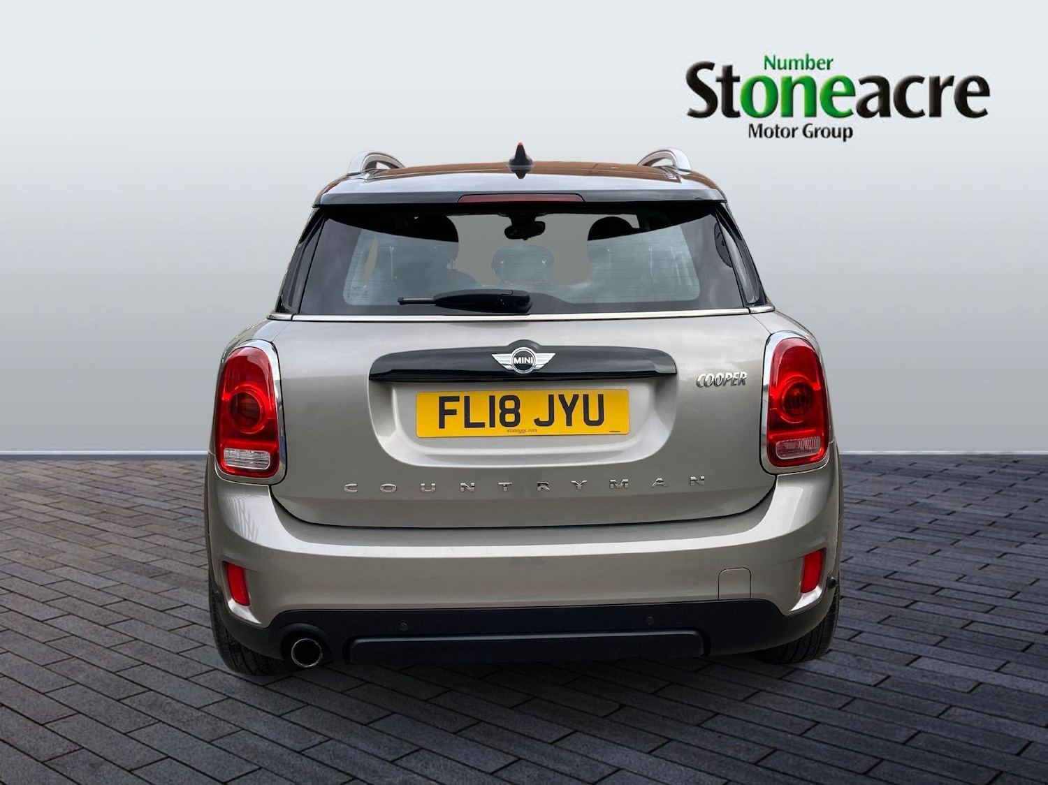 Used MINI Countryman 2018 for sale - 77683793: Photo 6