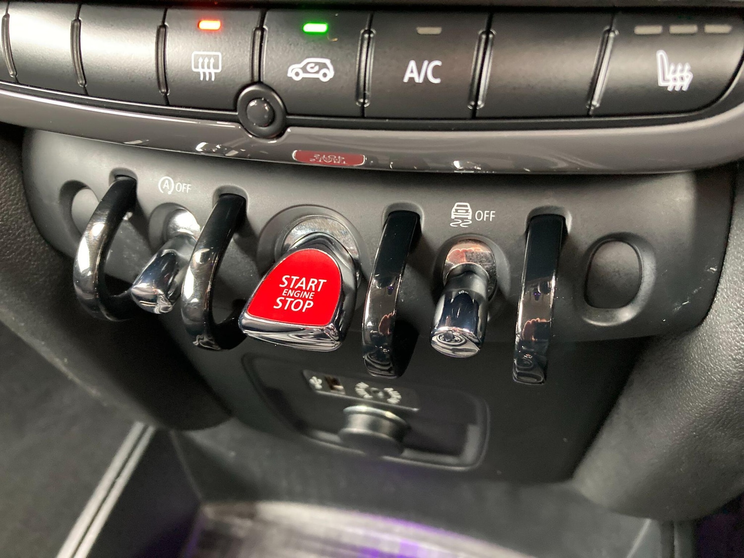 Used MINI Countryman 2018 for sale - 77683793: Photo 61