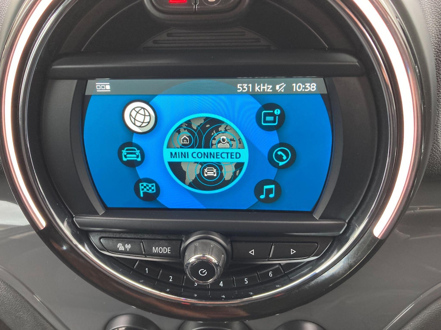 Used MINI Countryman 2018 for sale - 77683793: Photo 66