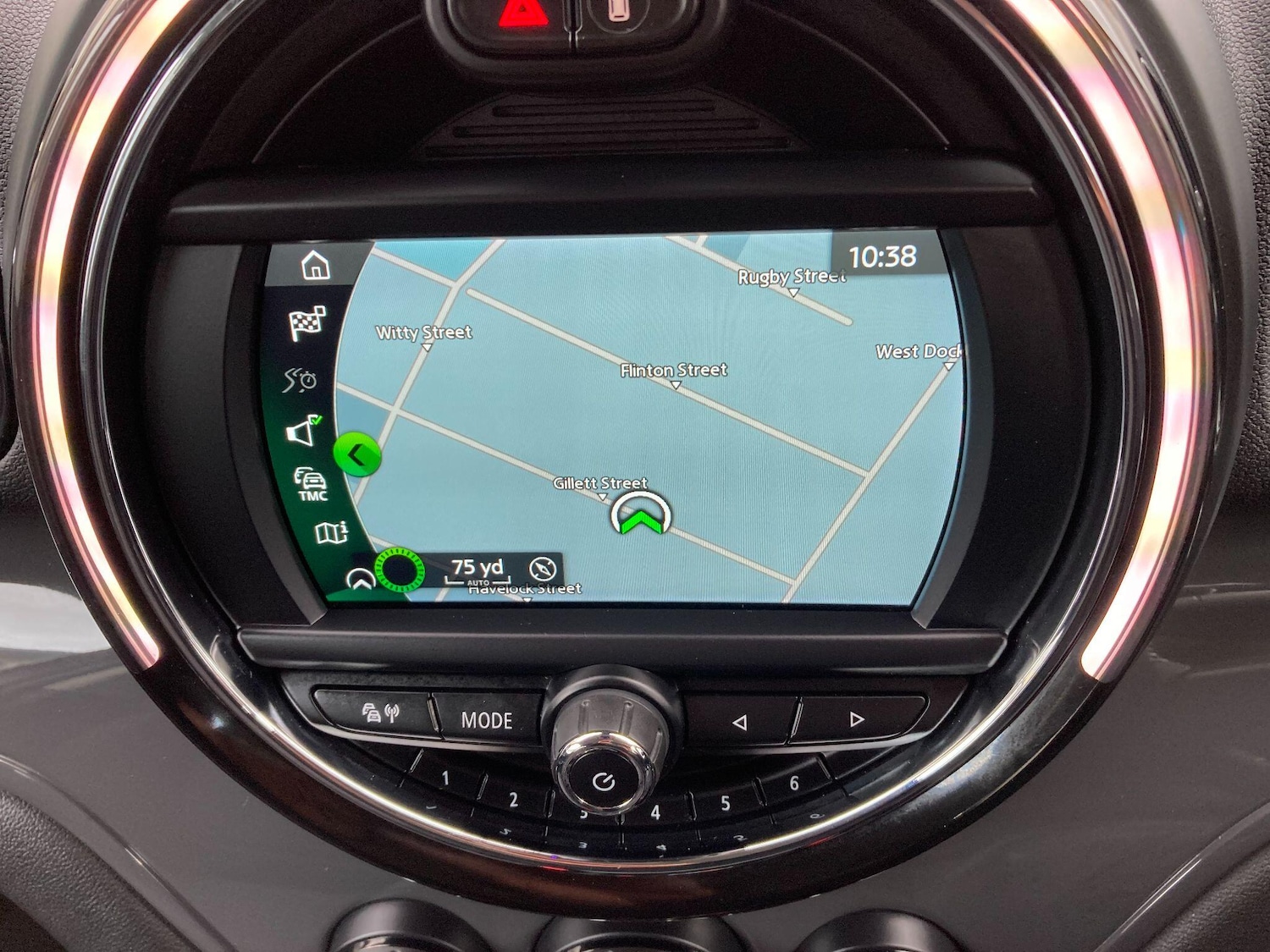 Used MINI Countryman 2018 for sale - 77683793: Photo 67