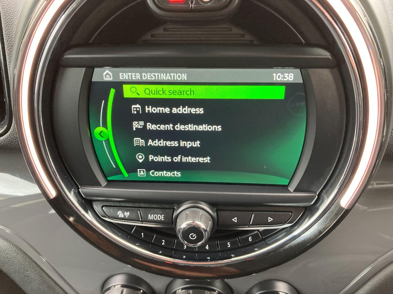 Used MINI Countryman 2018 for sale - 77683793: Photo 68