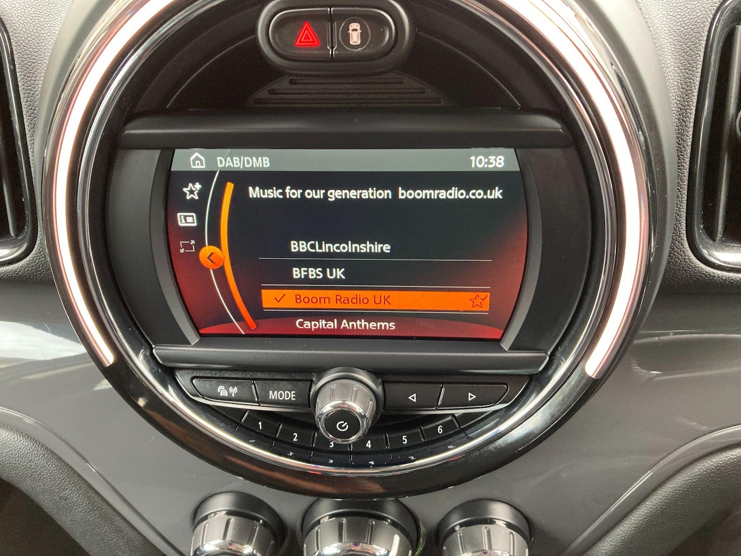 Used MINI Countryman 2018 for sale - 77683793: Photo 69