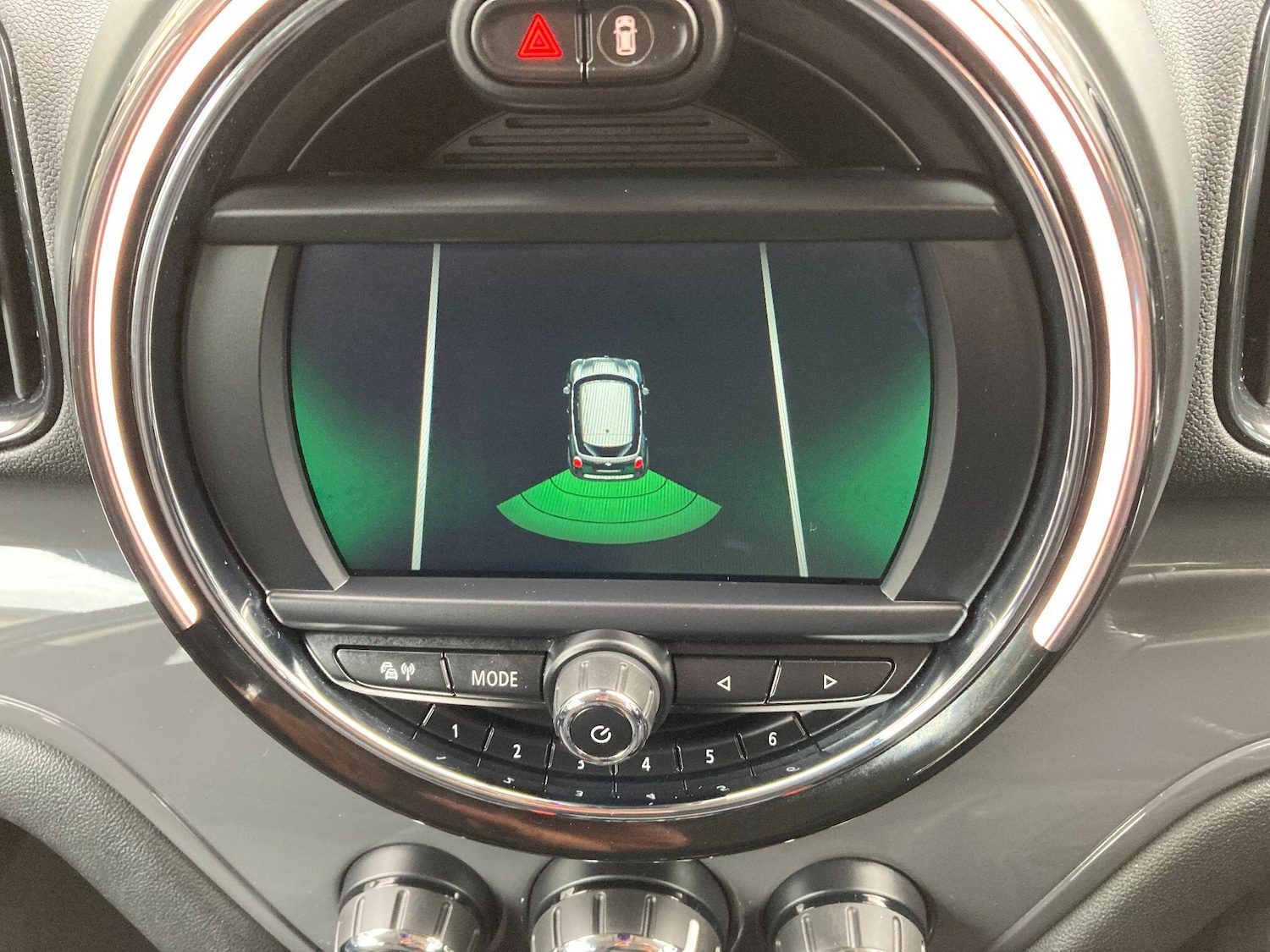 Used MINI Countryman 2018 for sale - 77683793: Photo 70