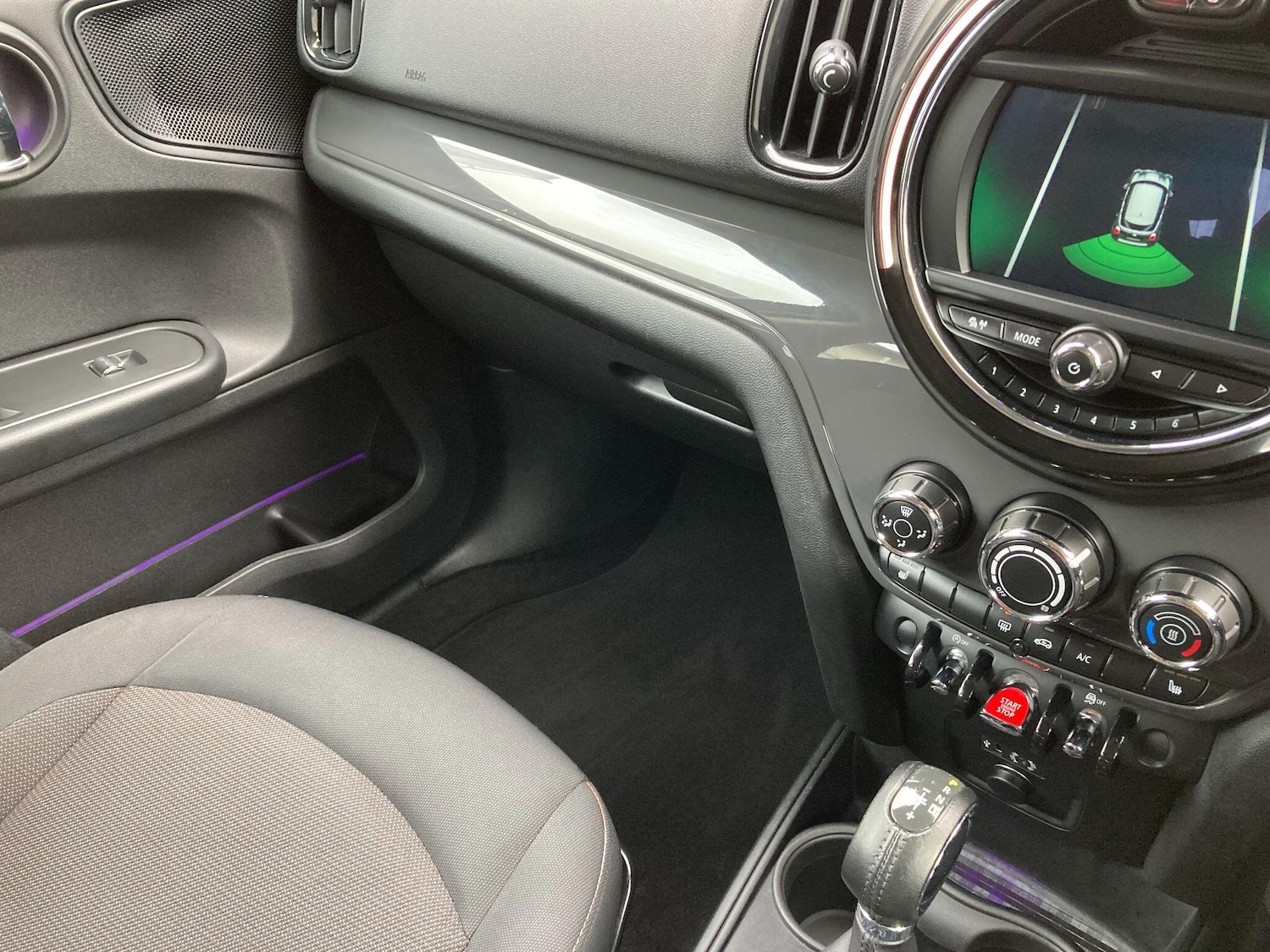 Used MINI Countryman 2018 for sale - 77683793: Photo 72