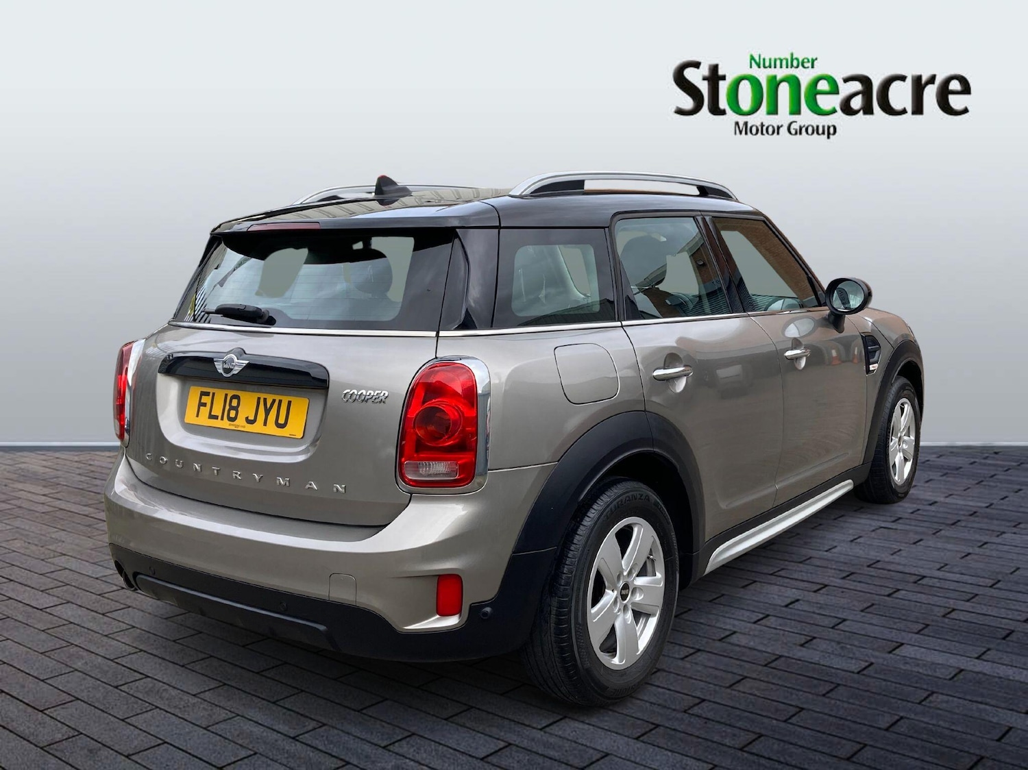 Used MINI Countryman 2018 for sale - 77683793: Photo 8