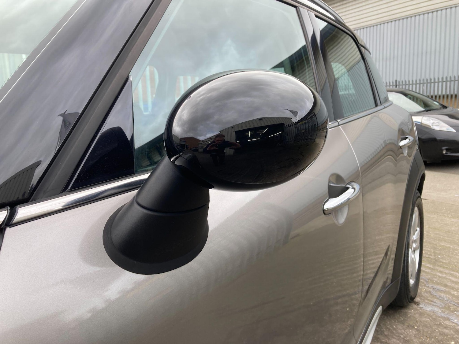 Used MINI Countryman 2018 for sale - 77683793: Photo 9