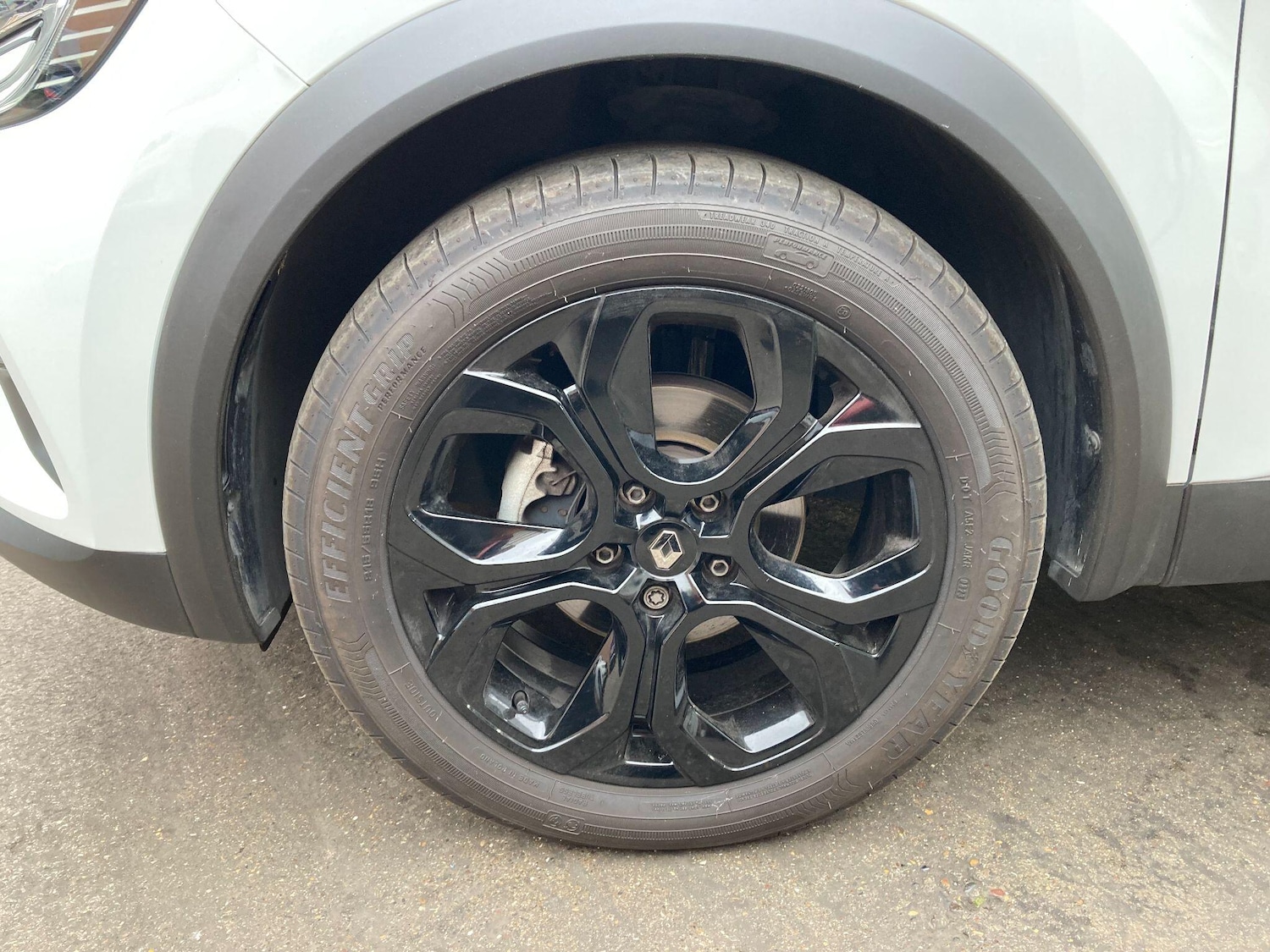 Used Renault Captur 2023 for sale - 76318151: Photo 10