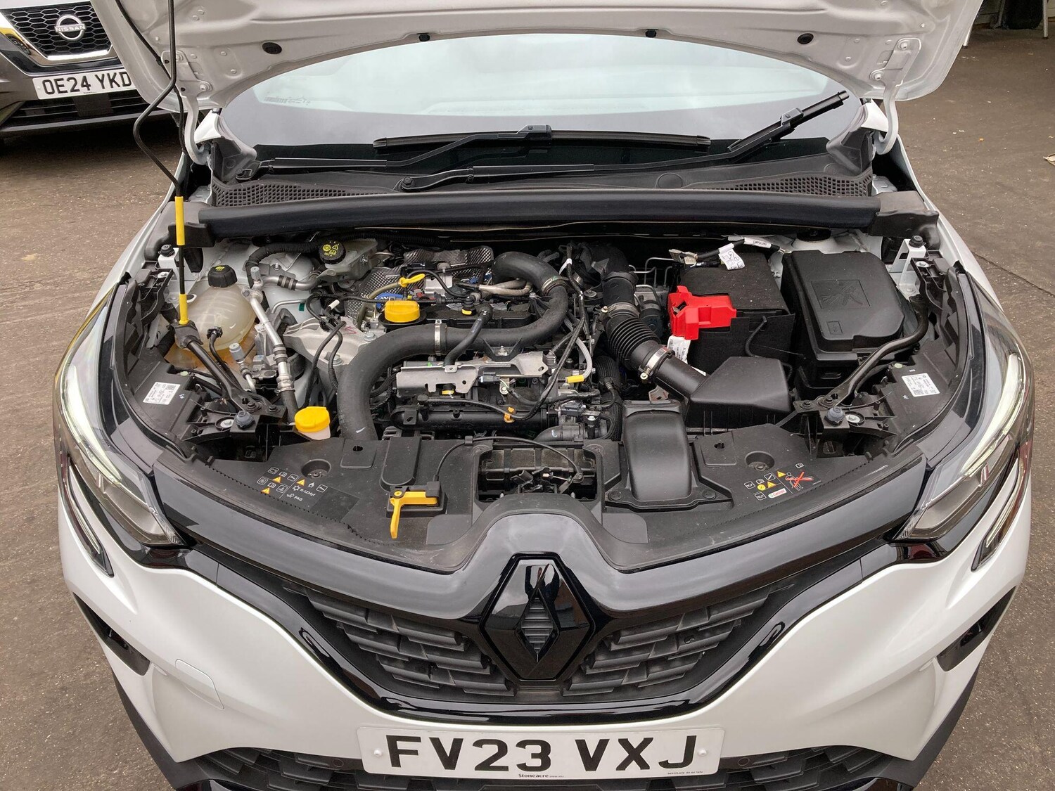 Used Renault Captur 2023 for sale - 76318151: Photo 27