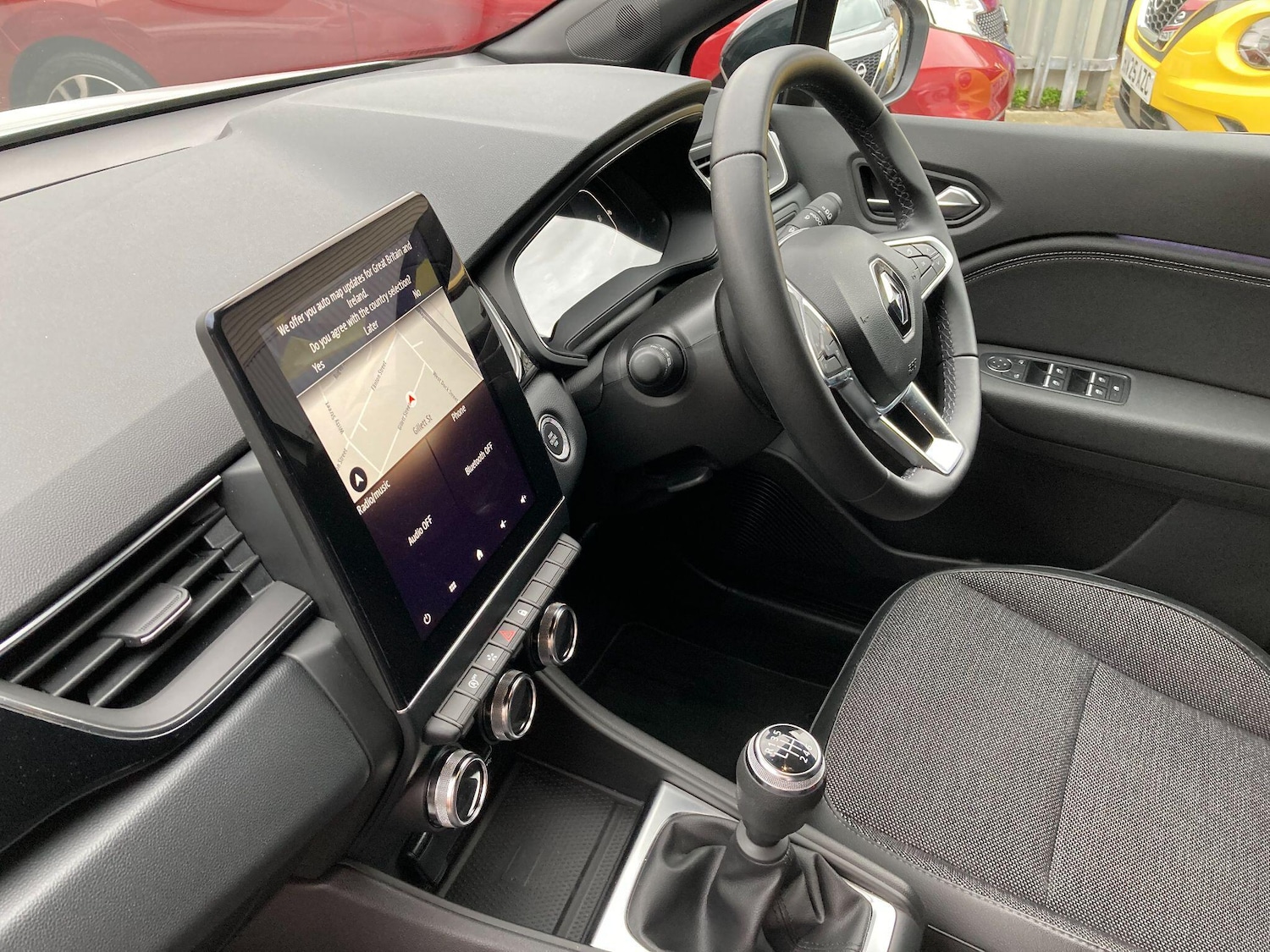 Used Renault Captur 2023 for sale - 76318151: Photo 29