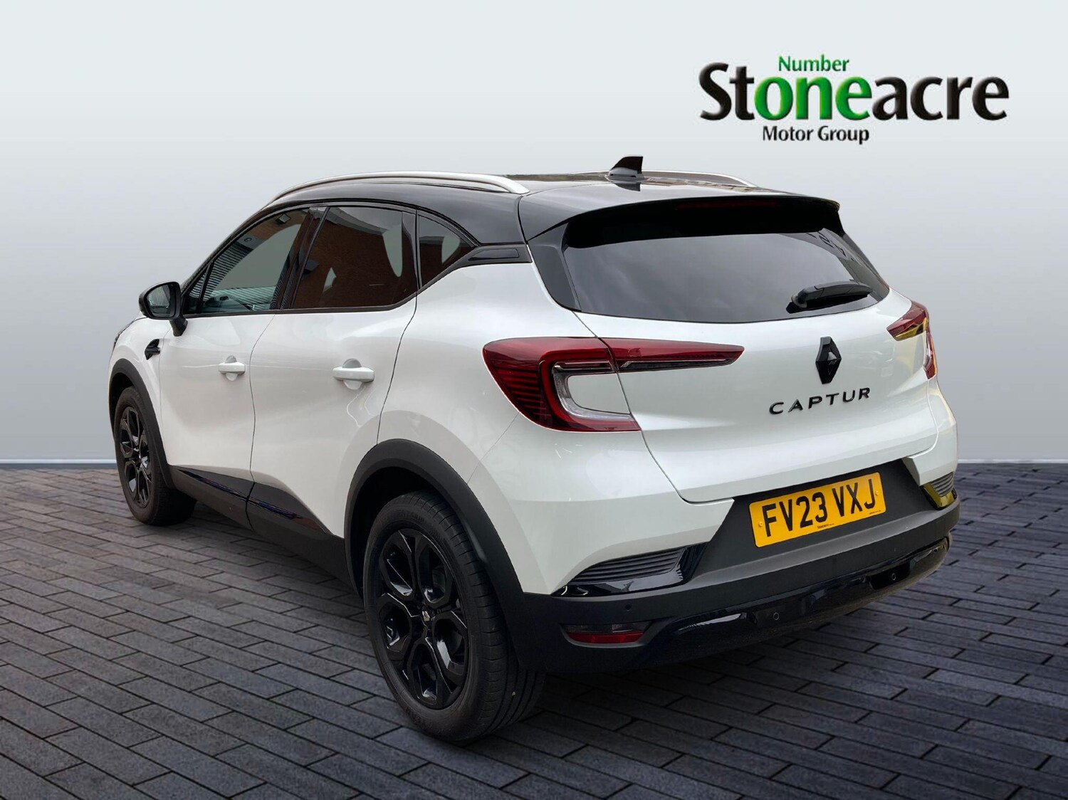 Used Renault Captur 2023 for sale - 76318151: Photo 4